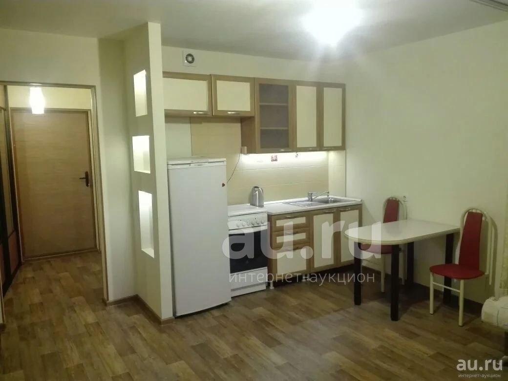 Купить Студию Белые Росы Красноярск