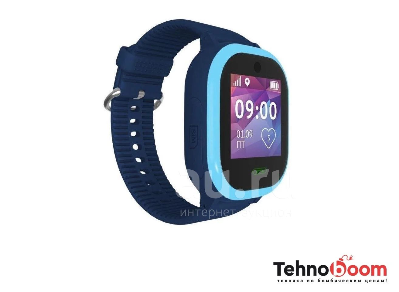 Купить Часы Aimoto Grand