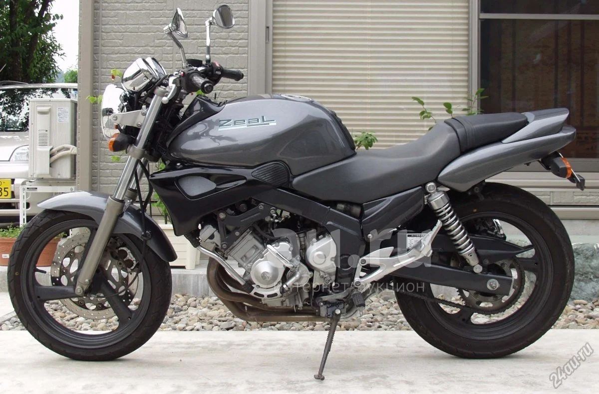 Ямаха rds250