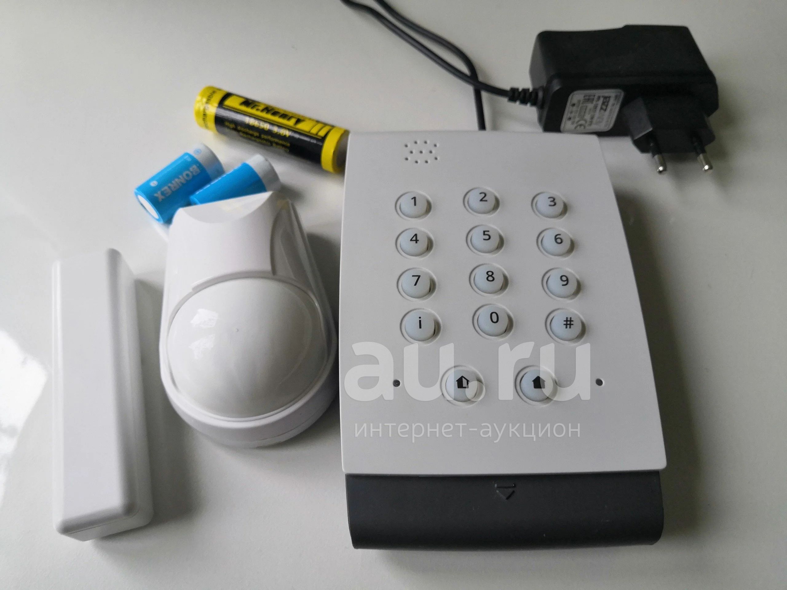 GSM сигнализация Норд GSM Air / Nord GSM Air — купить в Красноярске ...