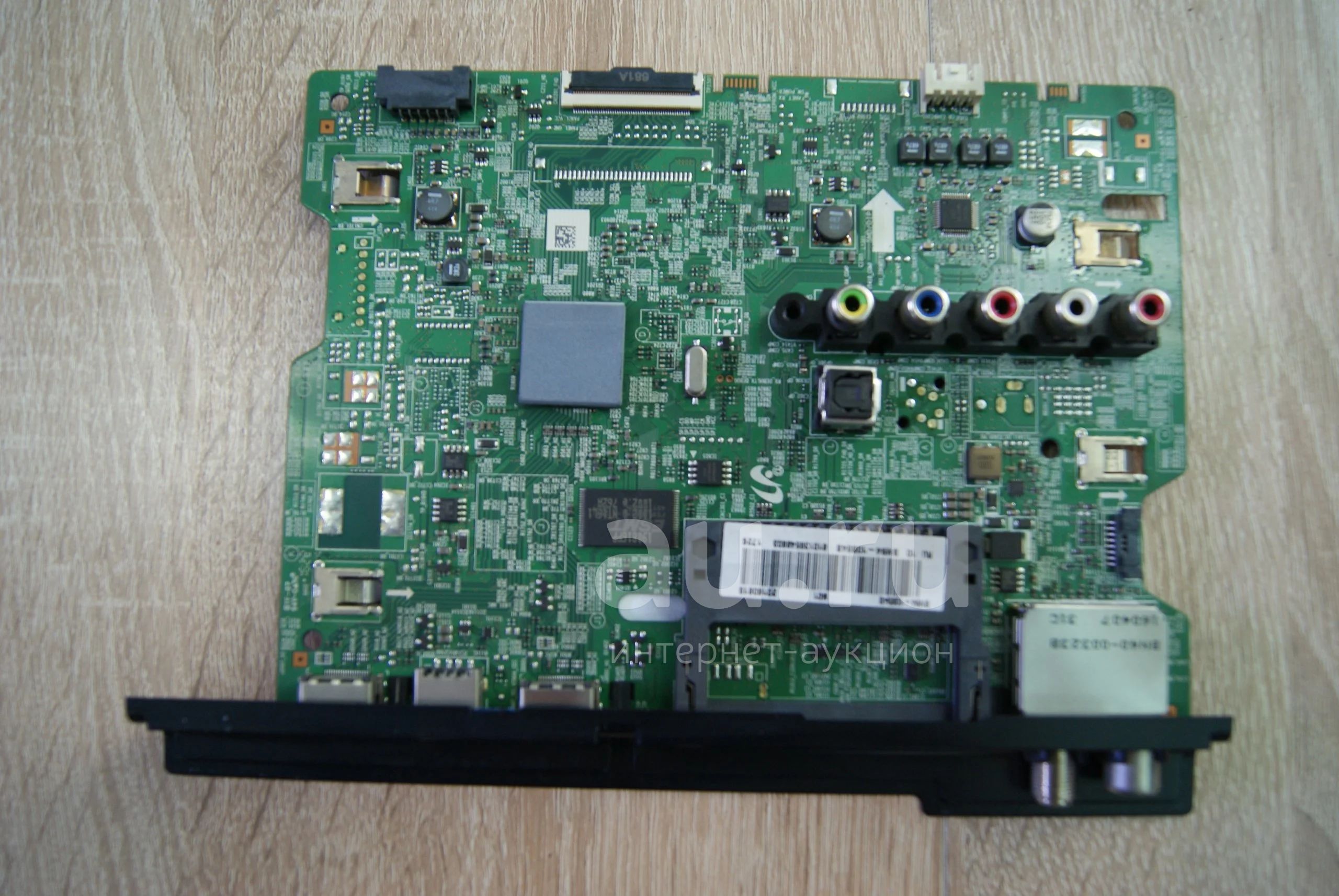 main, BN41-02527, BN41-02527a, BN94-10854S , тв Samsung UE49K5100BU ...