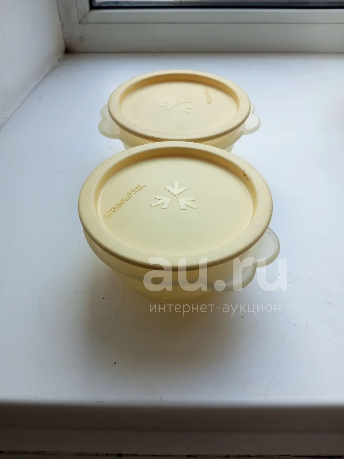 Tupperware контейнер 400мл. герметичность — купить в Красноярске ...