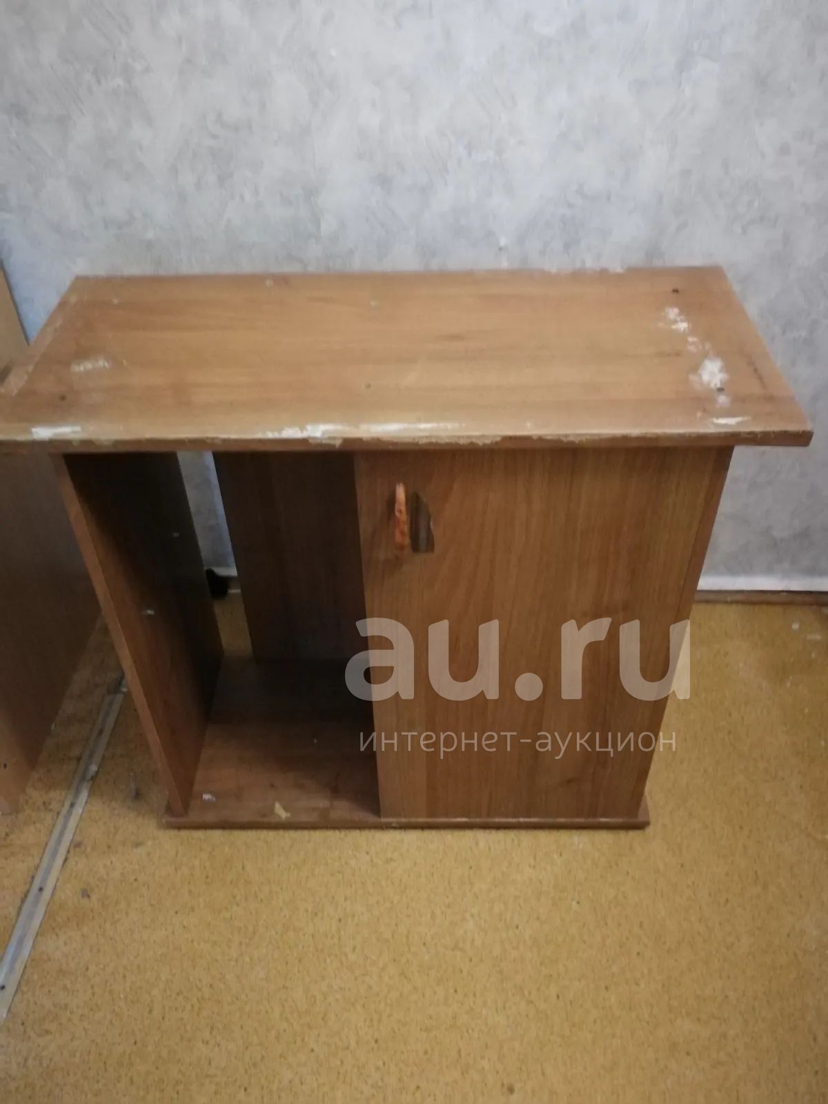 Тумба под аквариум — купить в Красноярске. Состояние: Б/у. Обувные ...