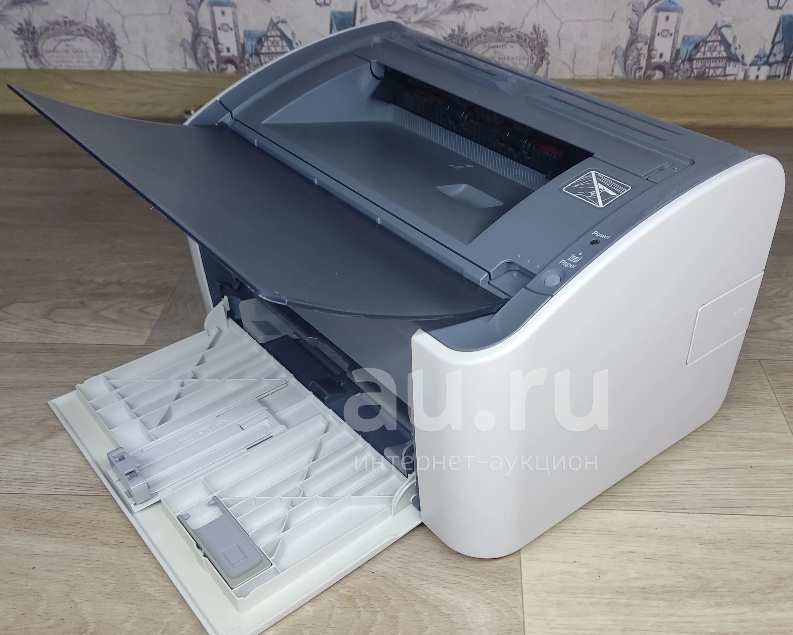 Принтер Canon LBP-2900 (Canon LBP 2900) ОТС — купить в Красноярске ...