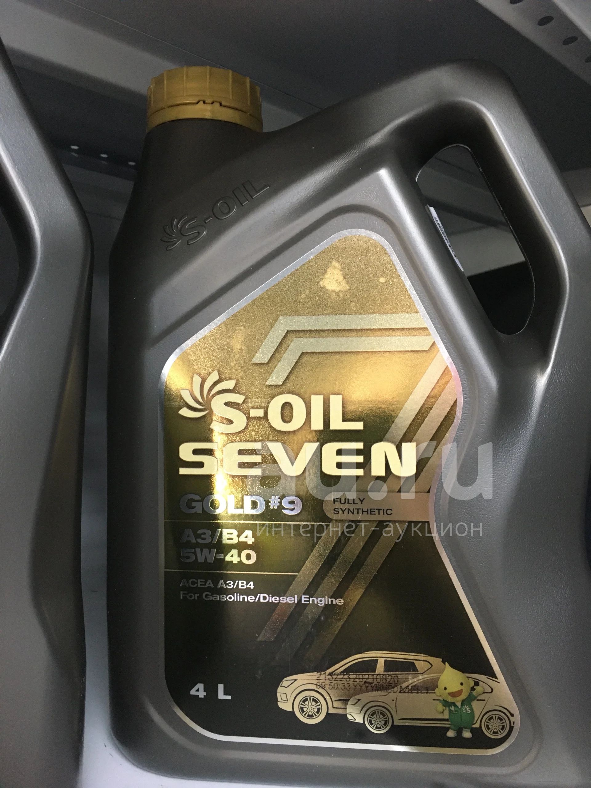 Моторное масло gold 5w40. S-Oil Seven Gold #9 5w-30 a5/b5. S-Oil 7 Gold #9 a3/b4 5w40. S-Oil 7 Gold #9 c5 0w20. S-Oil Seven gold9 a3/b4 SN 10w40 синтетика (20л.).