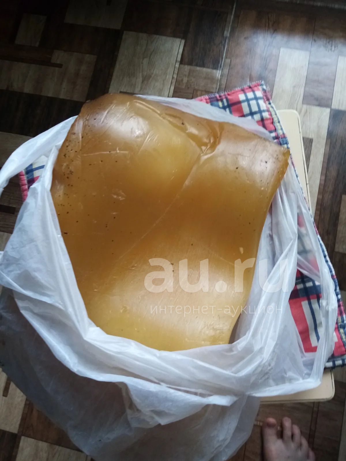 Парафин — купить в Красноярске. Свечи на интернет-аукционе Au.ru