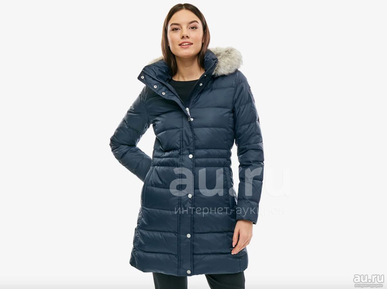 Пуховик Tommy Hilfiger WW0WW23085, L, абсолютно новый, с этикетками. —  купить в Красноярске. Состояние: Новое. Верхняя одежда на интернет-аукционе  Au.ru