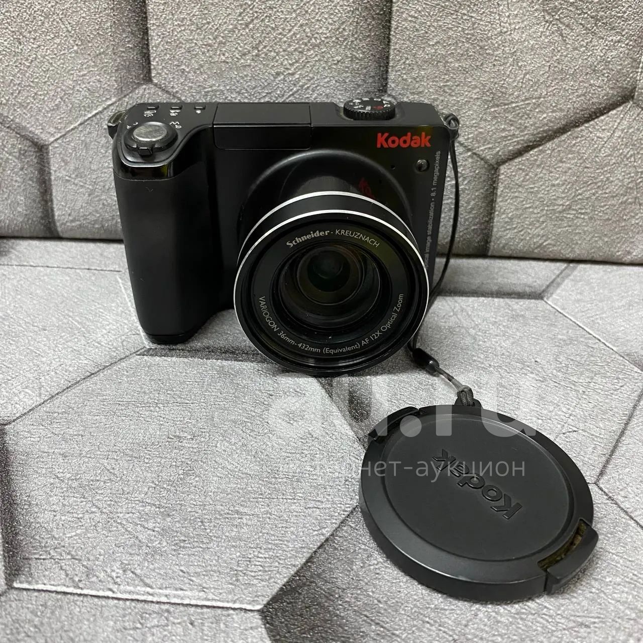 Фотоаппарат kodak (29101) — купить в Красноярске. Состояние: Б/у ...