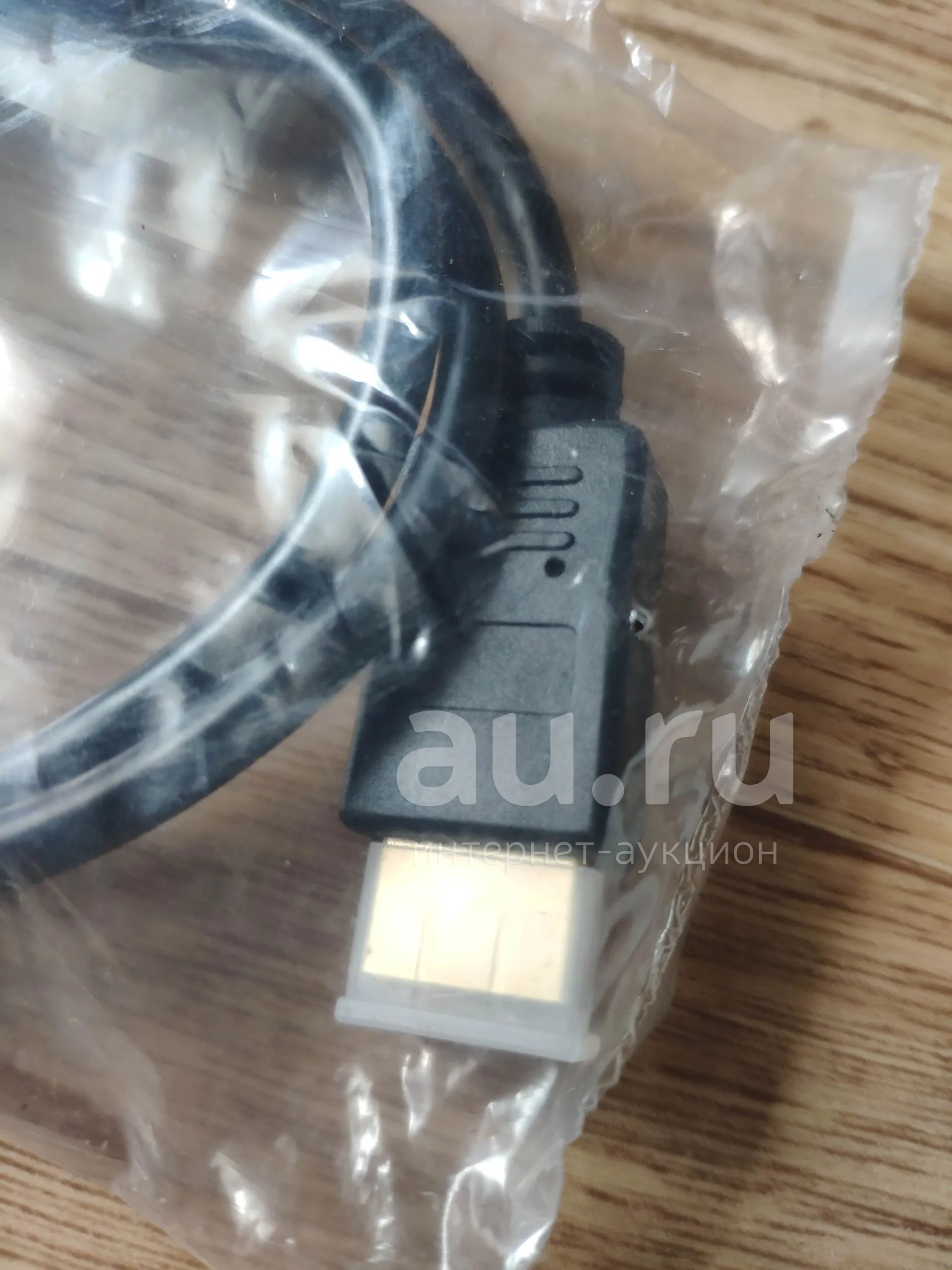 Кабель с hdmi на mini hdmi — купить в Красноярске. Состояние: Новое ...