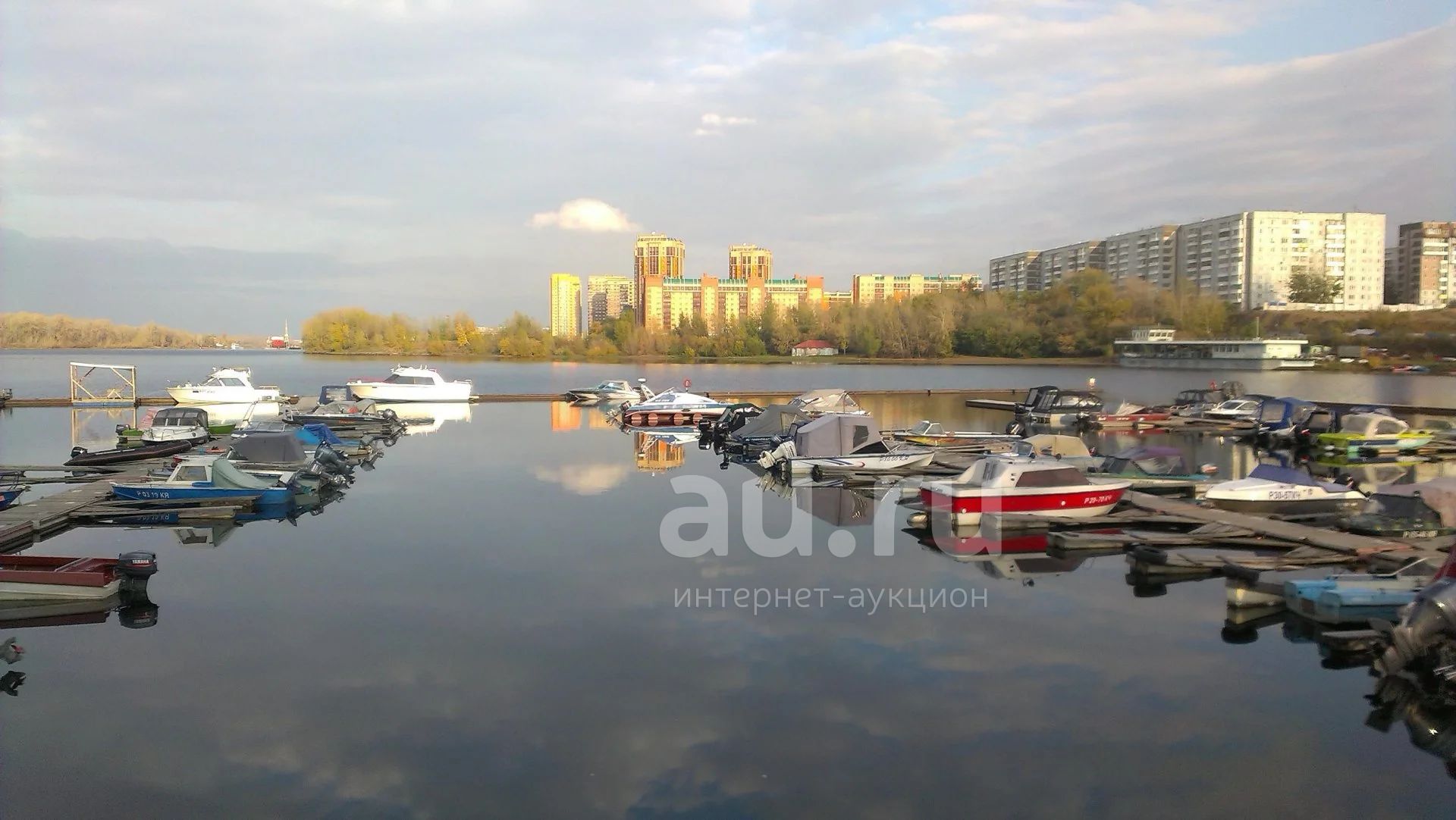 остров отдыха в красноярске