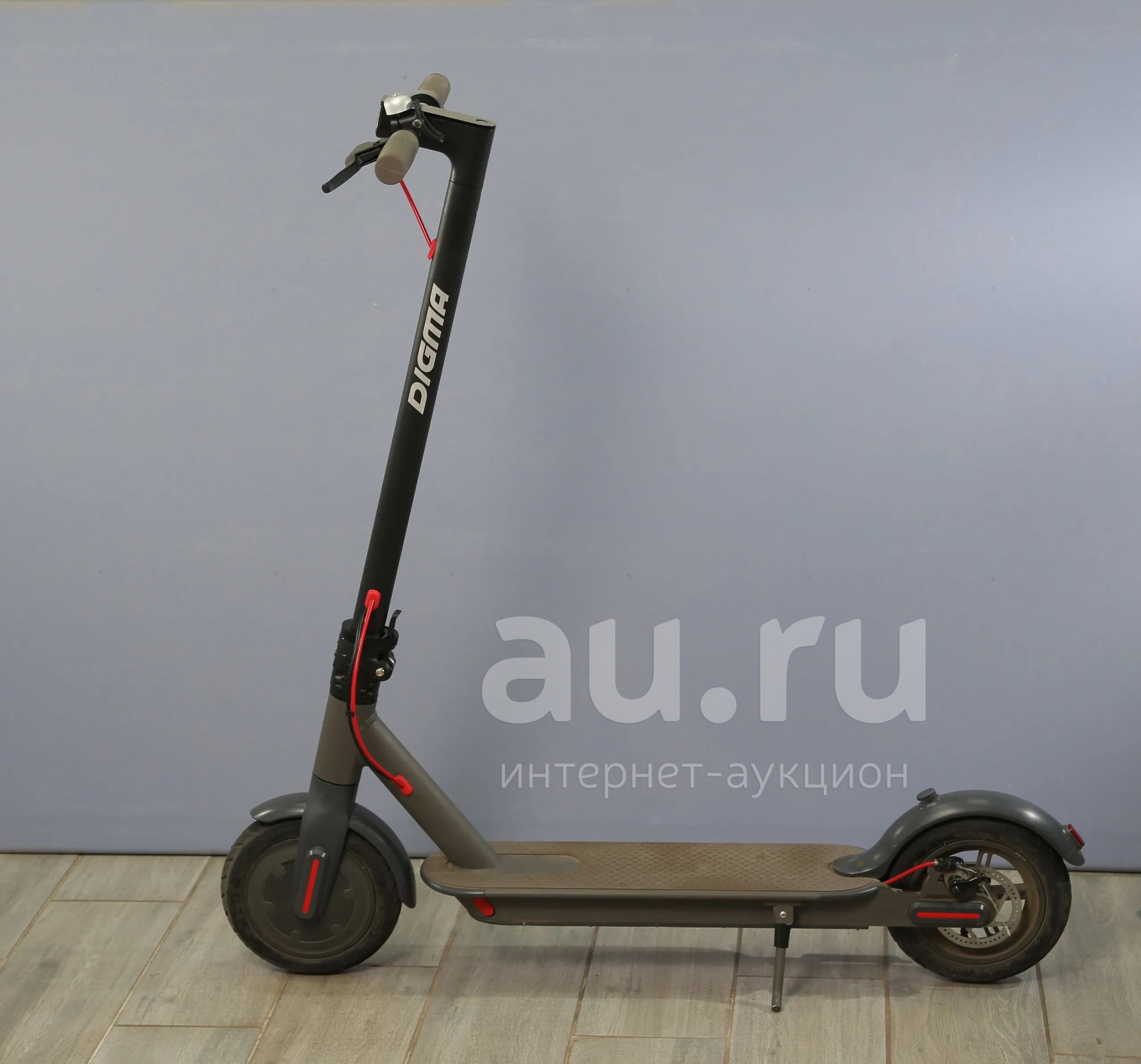 Купить Самокат Для Взрослых Дигма