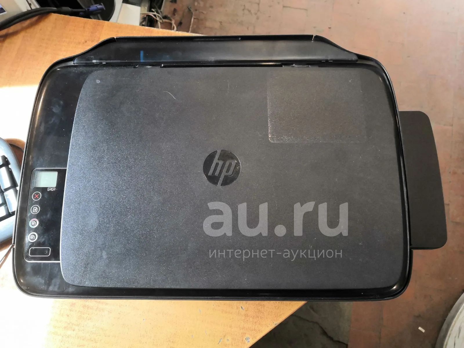 МФУ принтер HP Ink Tank 315 — купить в Красноярске. Состояние: Б/у. МФУ ...