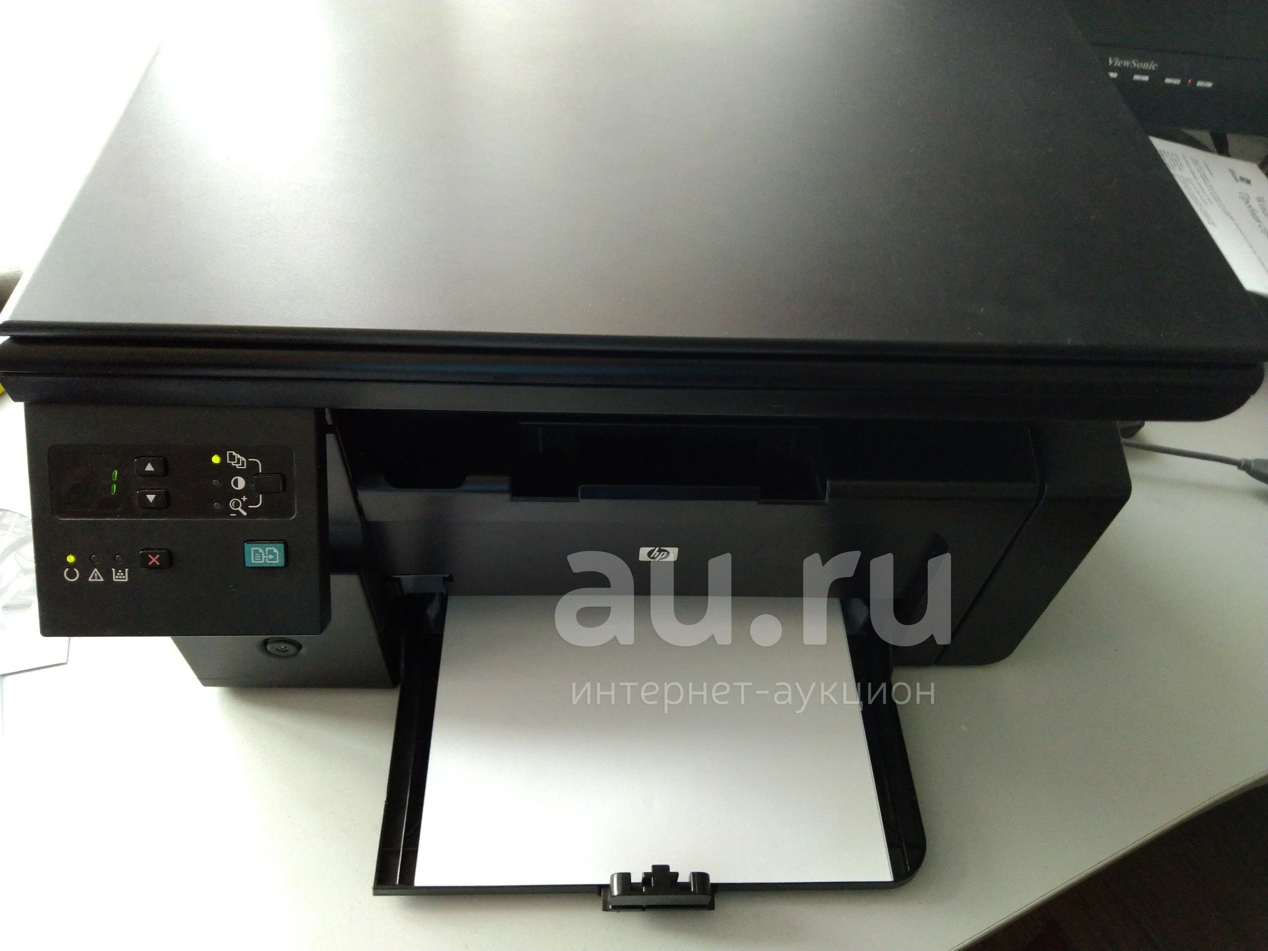 Laserjet М1132 Mfp Купить Картридж