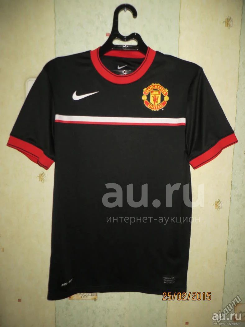 Nike Manchester United . Au.ru