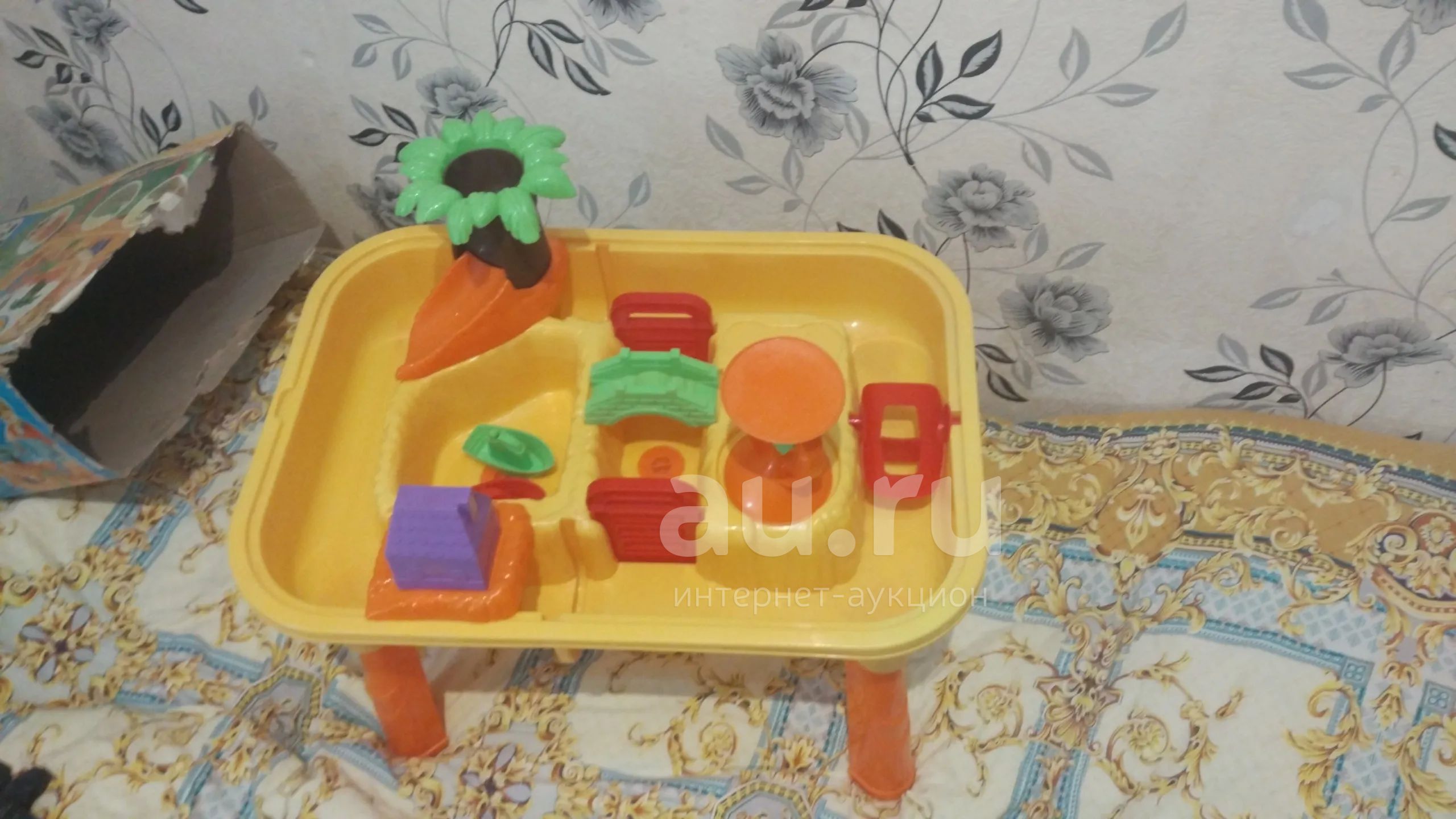 Игрушки кораблики — купить в Красноярске. Состояние: Б/у. Мягкие на ...