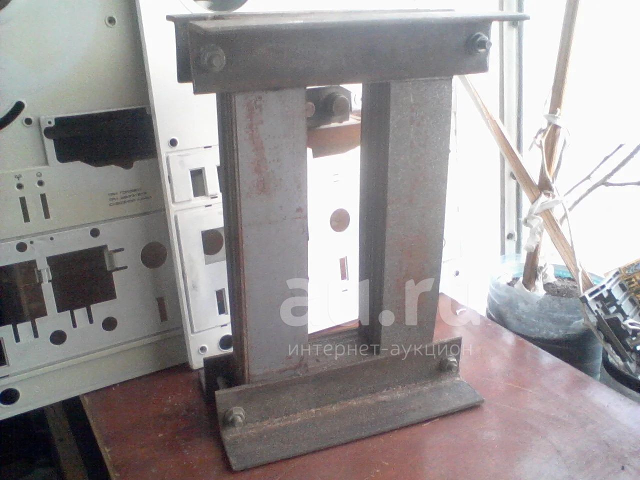 Железо для сварочника — купить в Красноярске. Состояние: Б/у. Сварочные ...