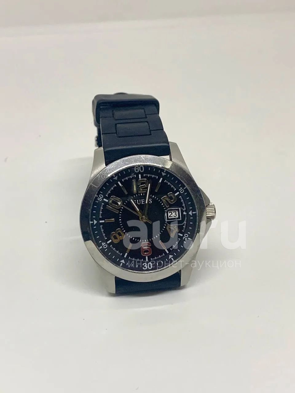 Reloj guess gw0058g1 hotsell