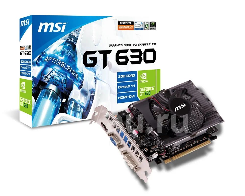 Gt 630 clearance