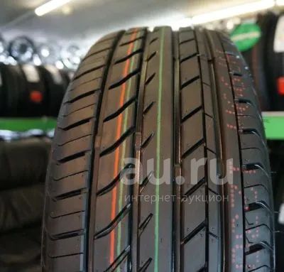 Летняя резина 185/65 R-14 "Royal Black Comfort" — купить в Красноярске ...