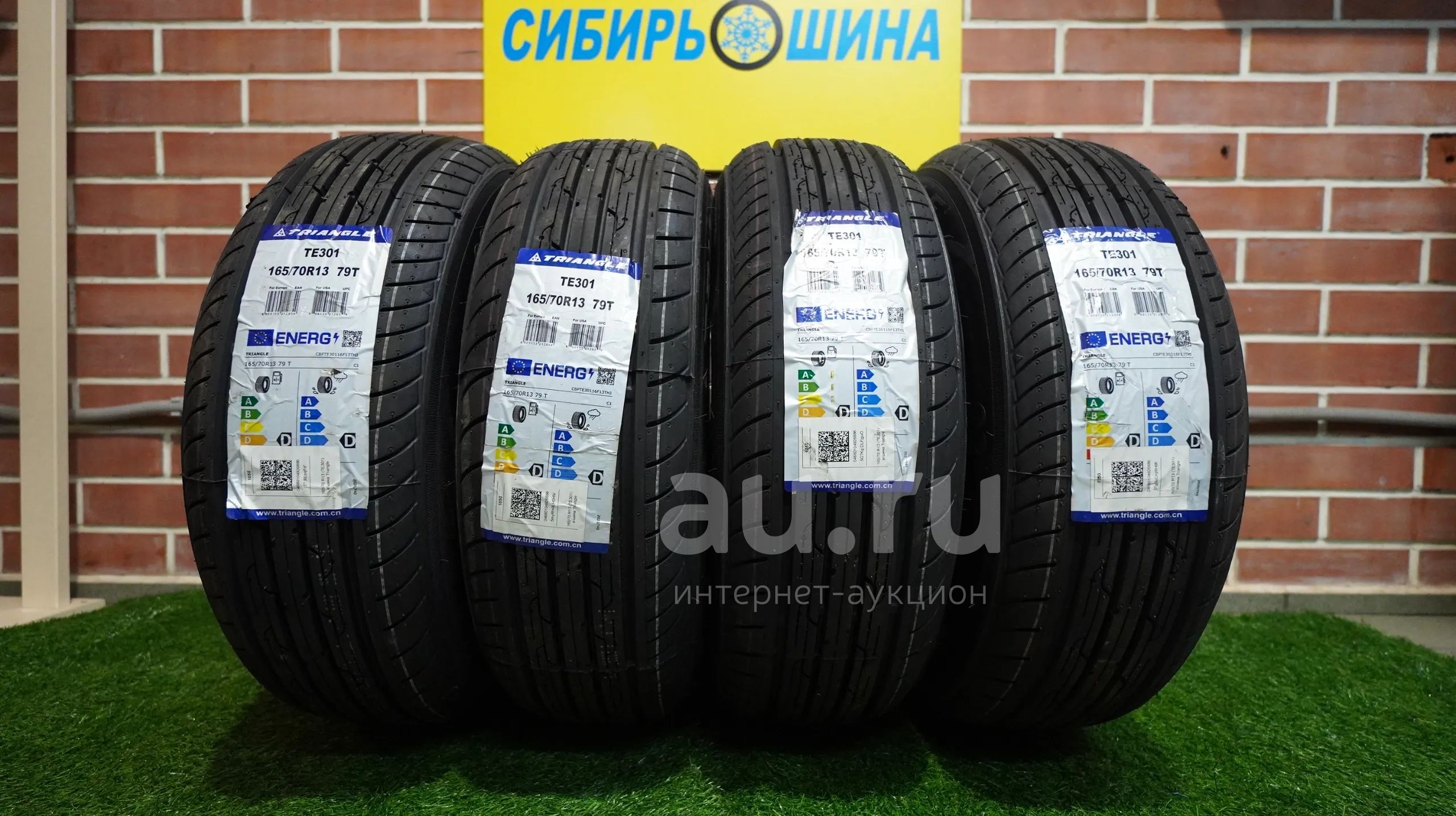 Triangle Te301 205 55 R16 94v Купить