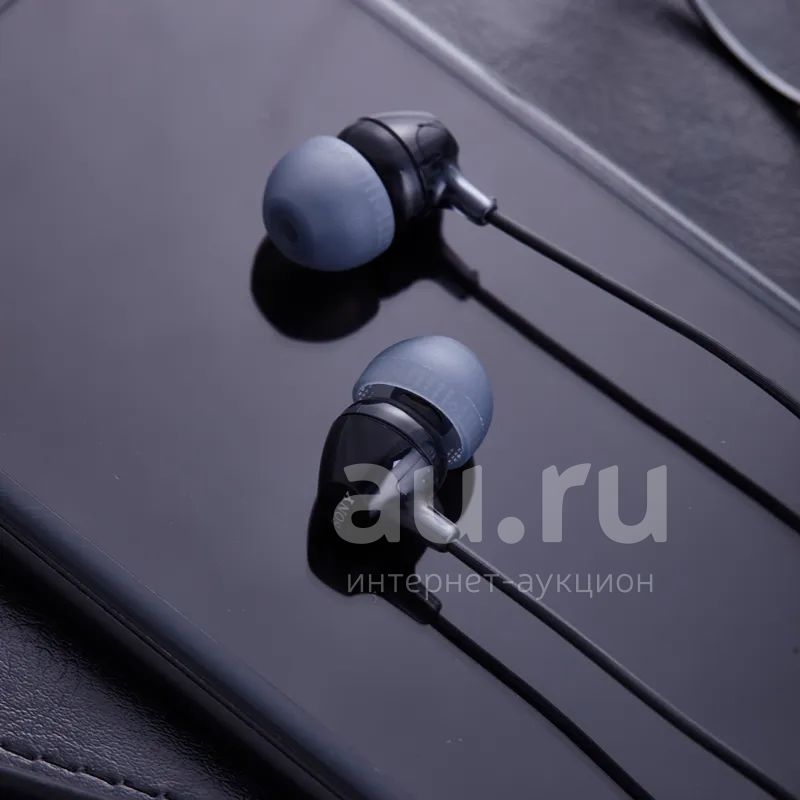Наушники Sony MDR-EX15LP — купить в Красноярске. Состояние: Новое ...