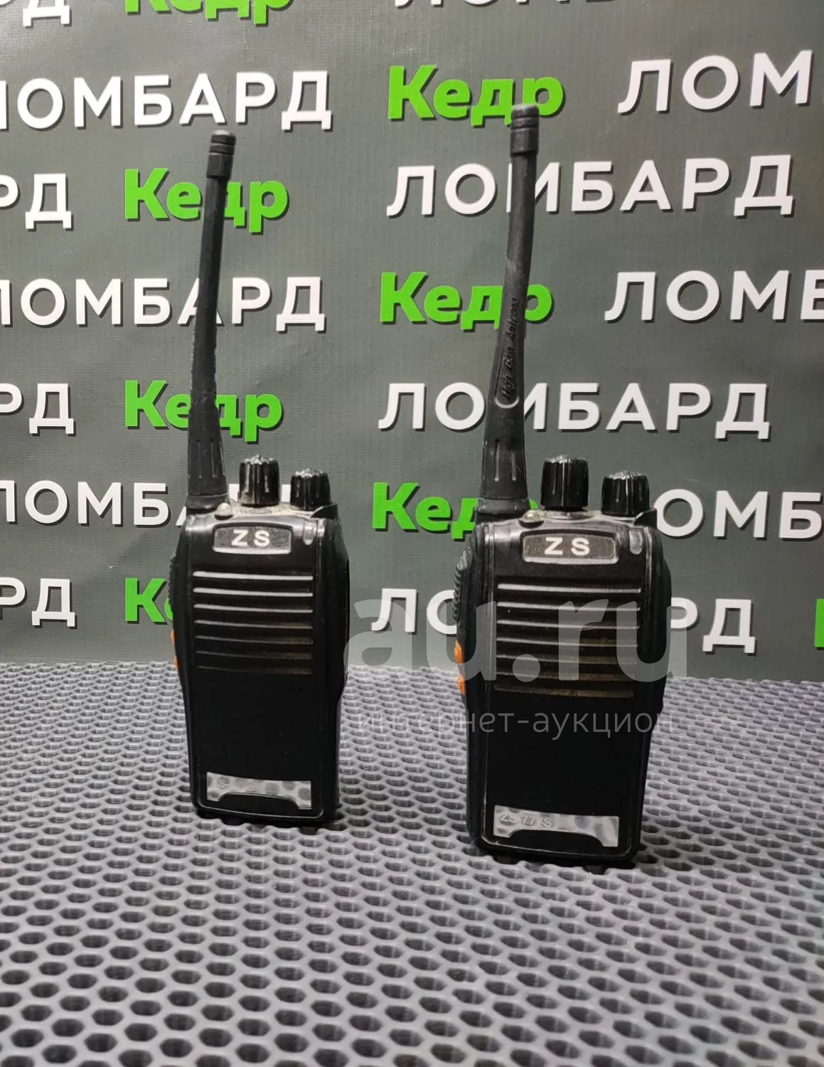 2 рации (v) — купить в Красноярске. Состояние: Б/у. Рации, радиостанции ...