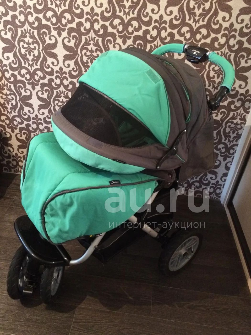 Jetem Prism s 901w