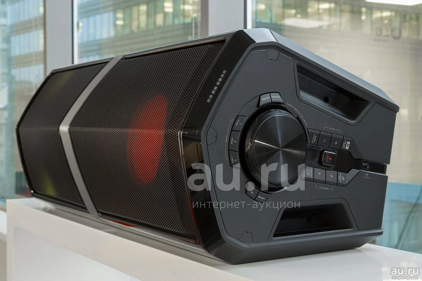 Купить Lg Xboom Fh6