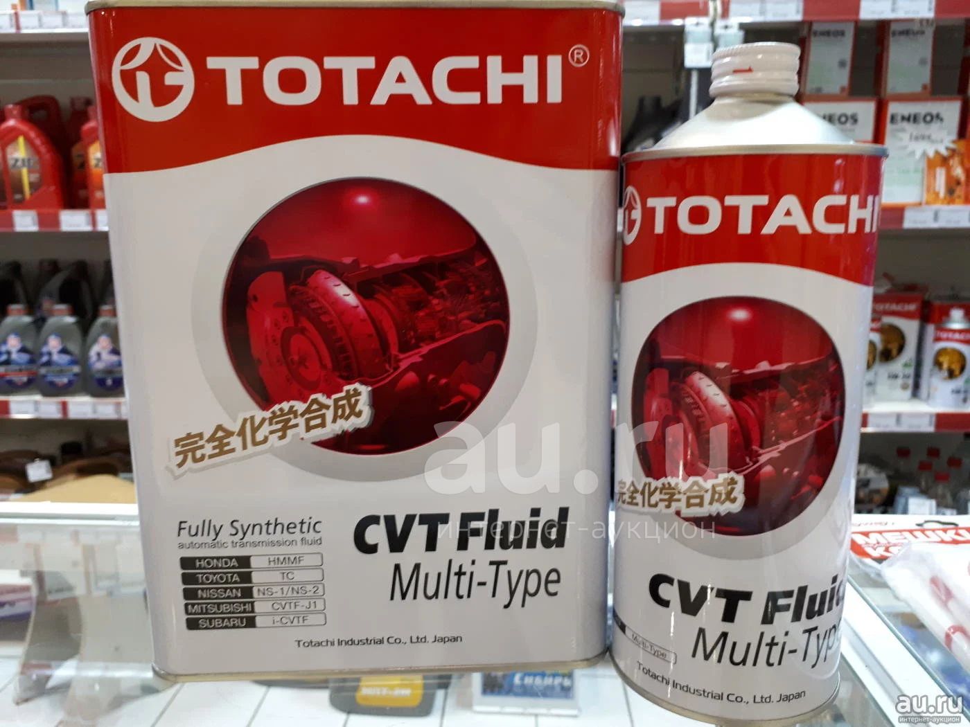 Totachi atf multi. TOTACHI ATF CVT Multi-Type 1л. TOTACHI ns2 артикул. TOTACHI CVTF Multi-Type 1л. TOTACHI CVTF Multi-Type 60л.