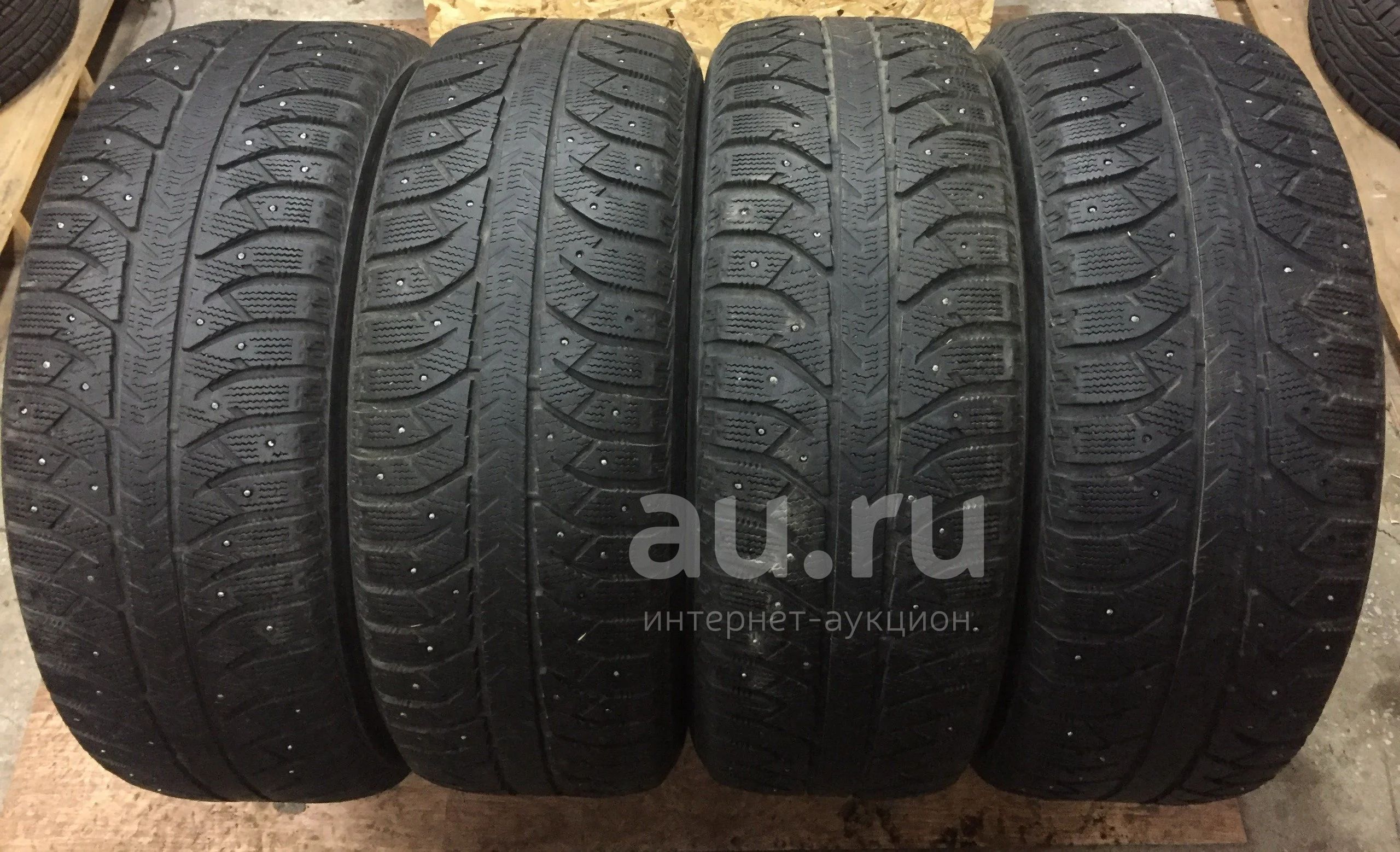 265/60 R18 Bridgestone ICE Cruser 7000 (Made in Japan) 265/60/18, 265 ...