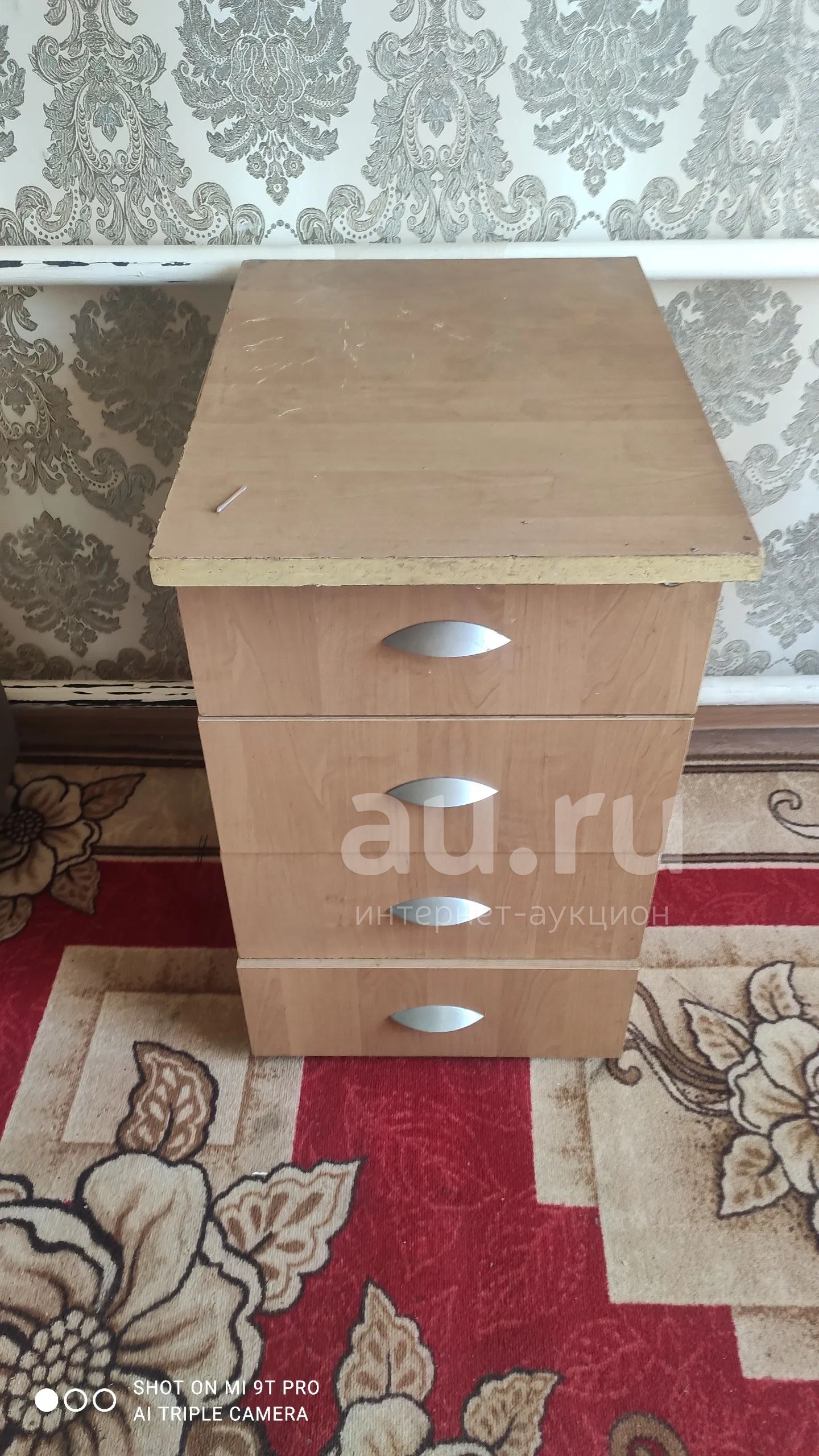 Тумбу — купить в Красноярске. Состояние: Б/у. Тумбы на интернет ...
