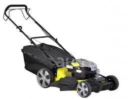 Газонокосилка бензиновая CHAMPION LM5345BS (5504) — купить в ...