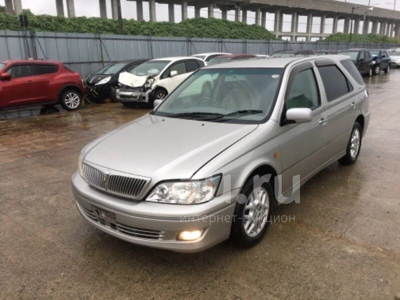 Toyota Vista Ardeo sv55