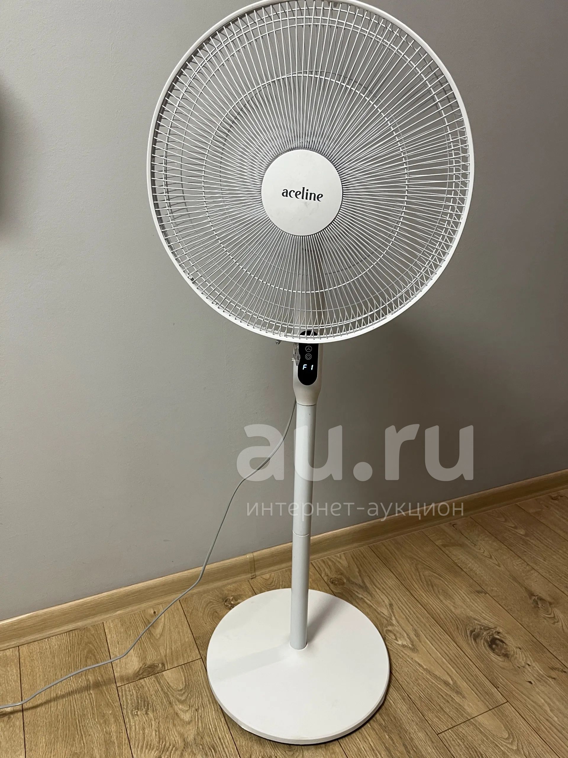 Вентилятор Aceline SFJ-1915 — купить в Красноярске. Состояние: Б/у ...