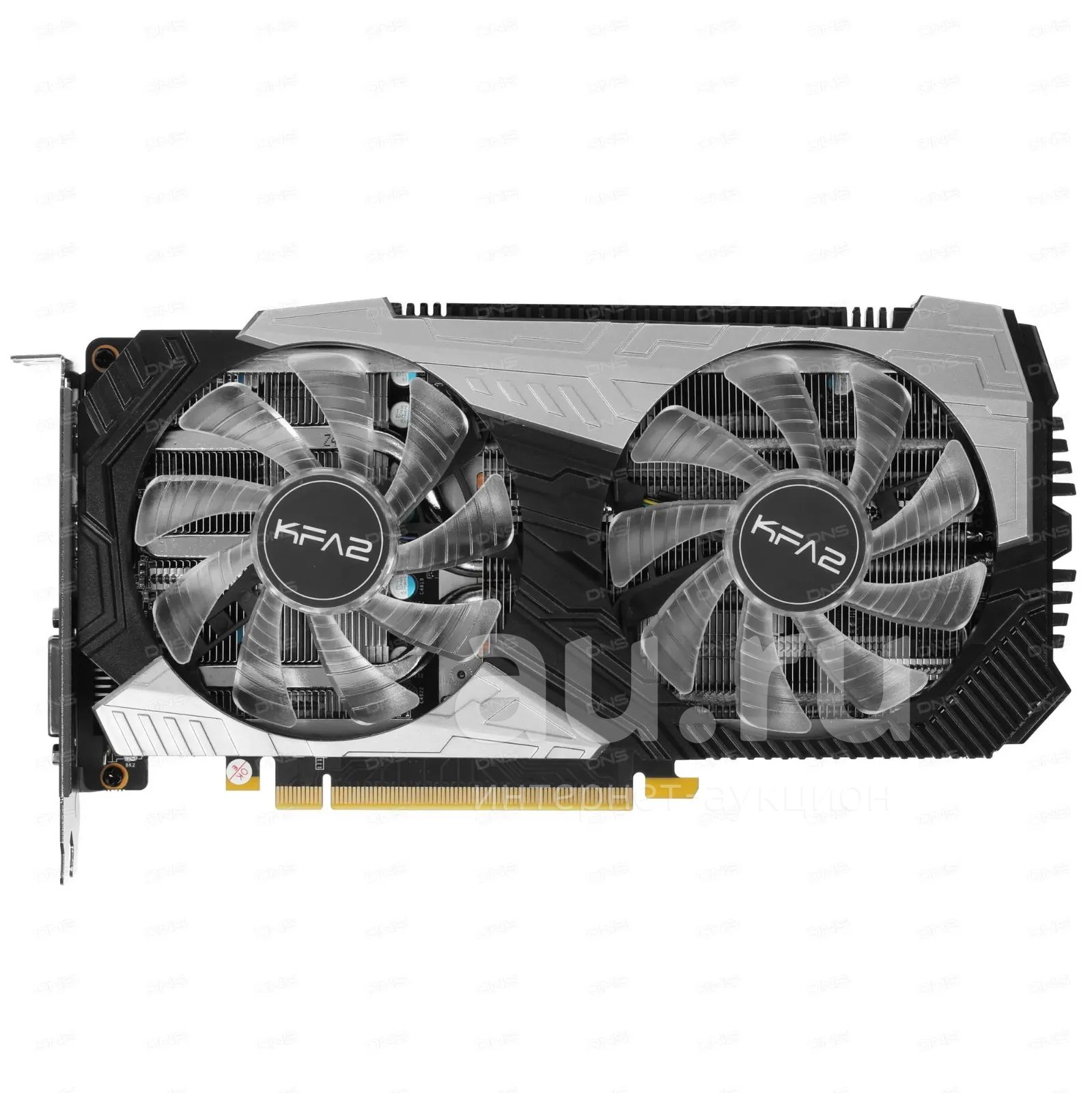 Купить Видеокарту Rtx 2060 Super 8 Gb