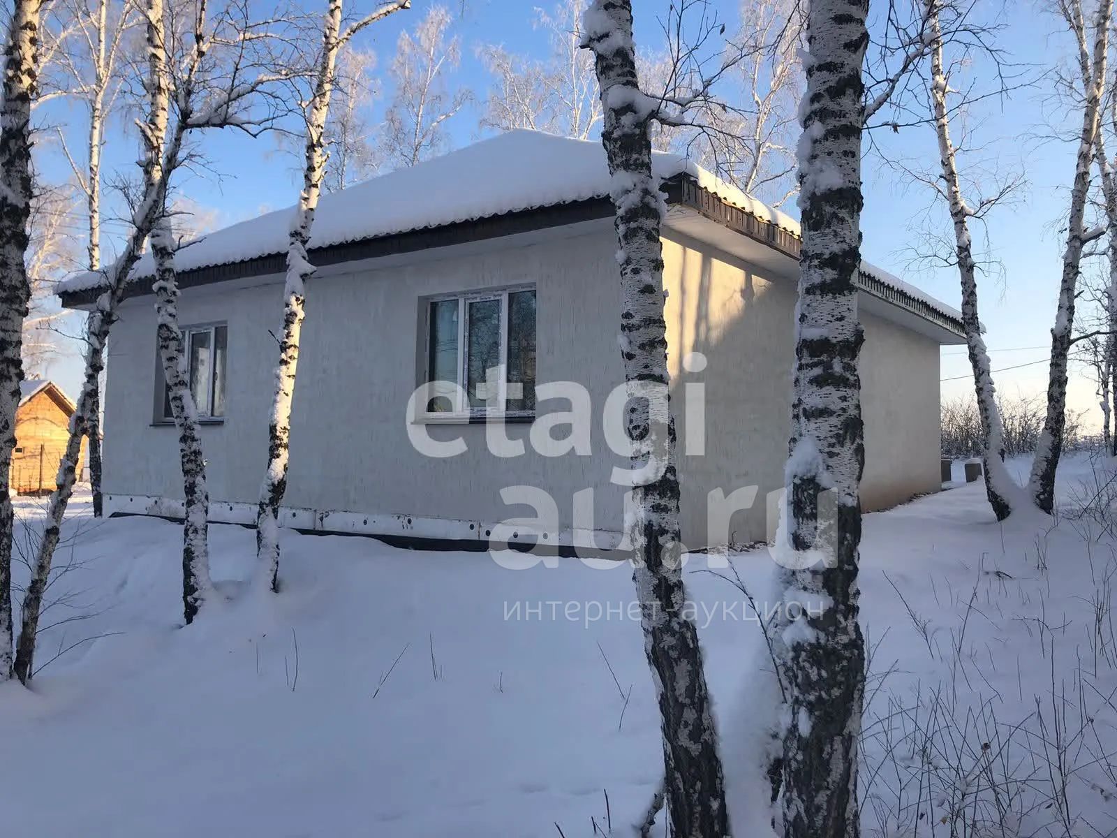 Купить Дом В Дрокино Красноярский Край Емельяновский