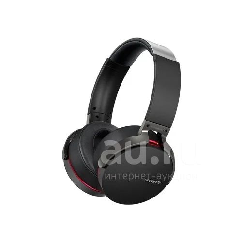 Sony MDR XB950BT Bluetooth . Au.ru