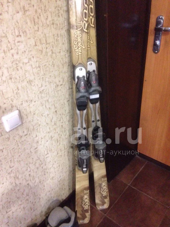 Rossignol passion pro sale