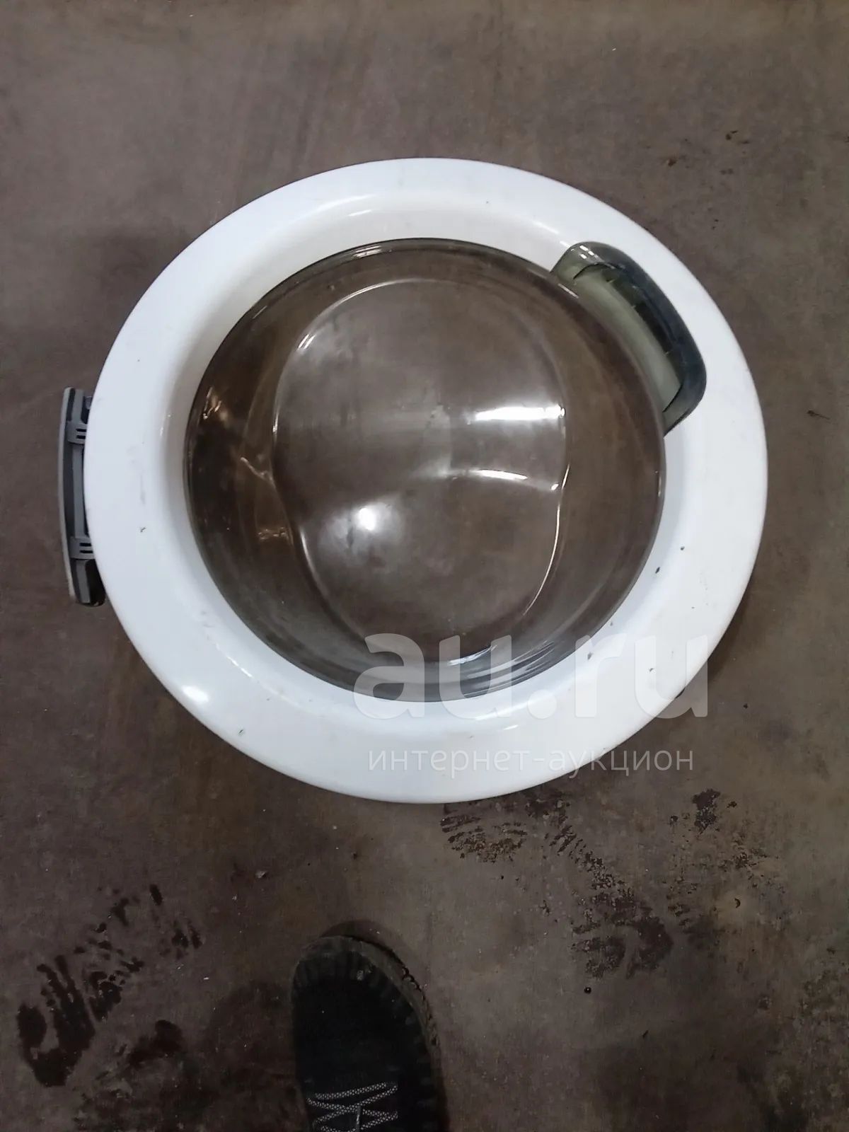 люк в сборе стиральной машины Candy — купить в Боготоле. Состояние: Б/у ...