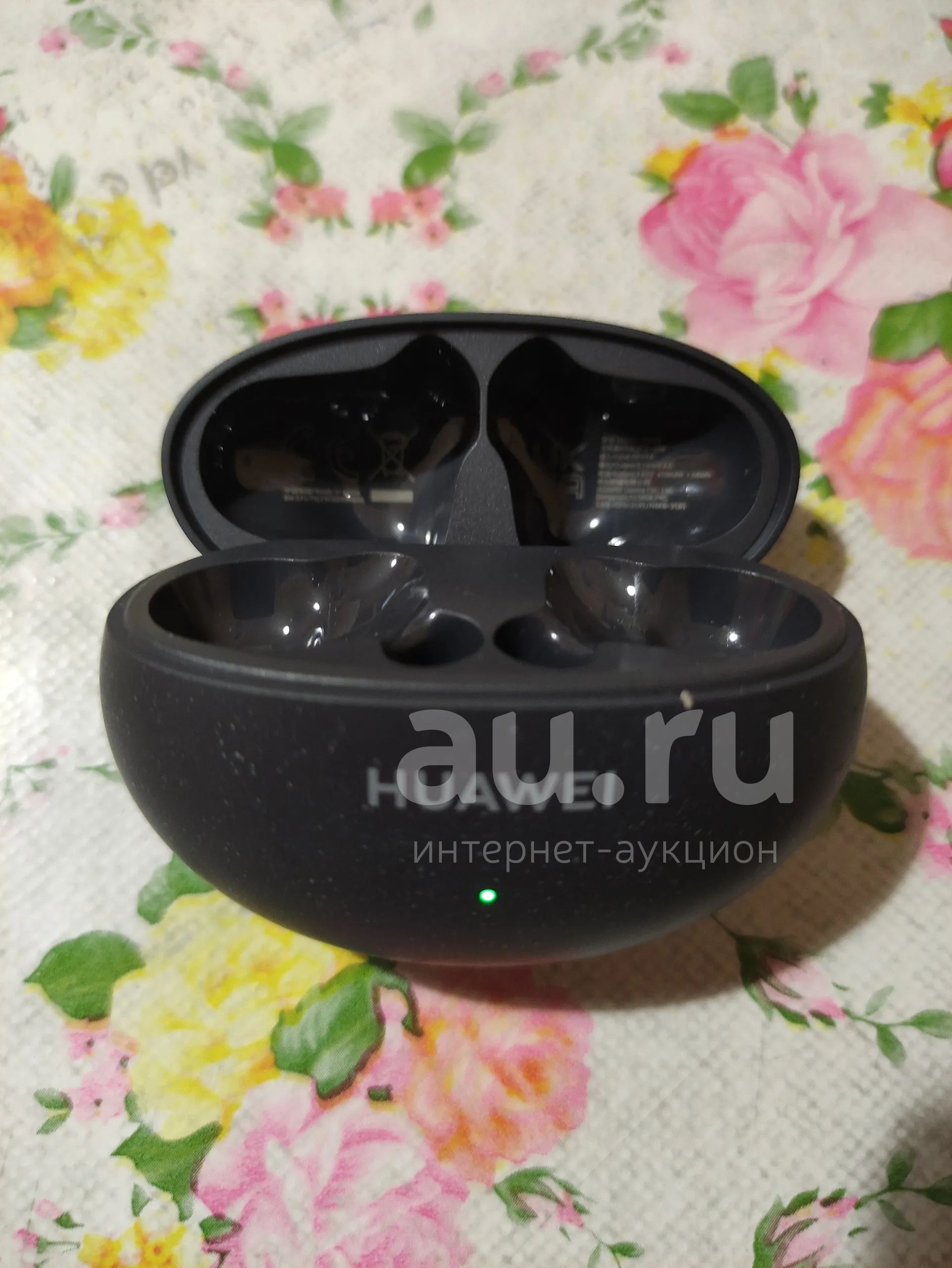 Наушники huawei freebuds 5i кейс — купить в Красноярске. Состояние: Б/у ...