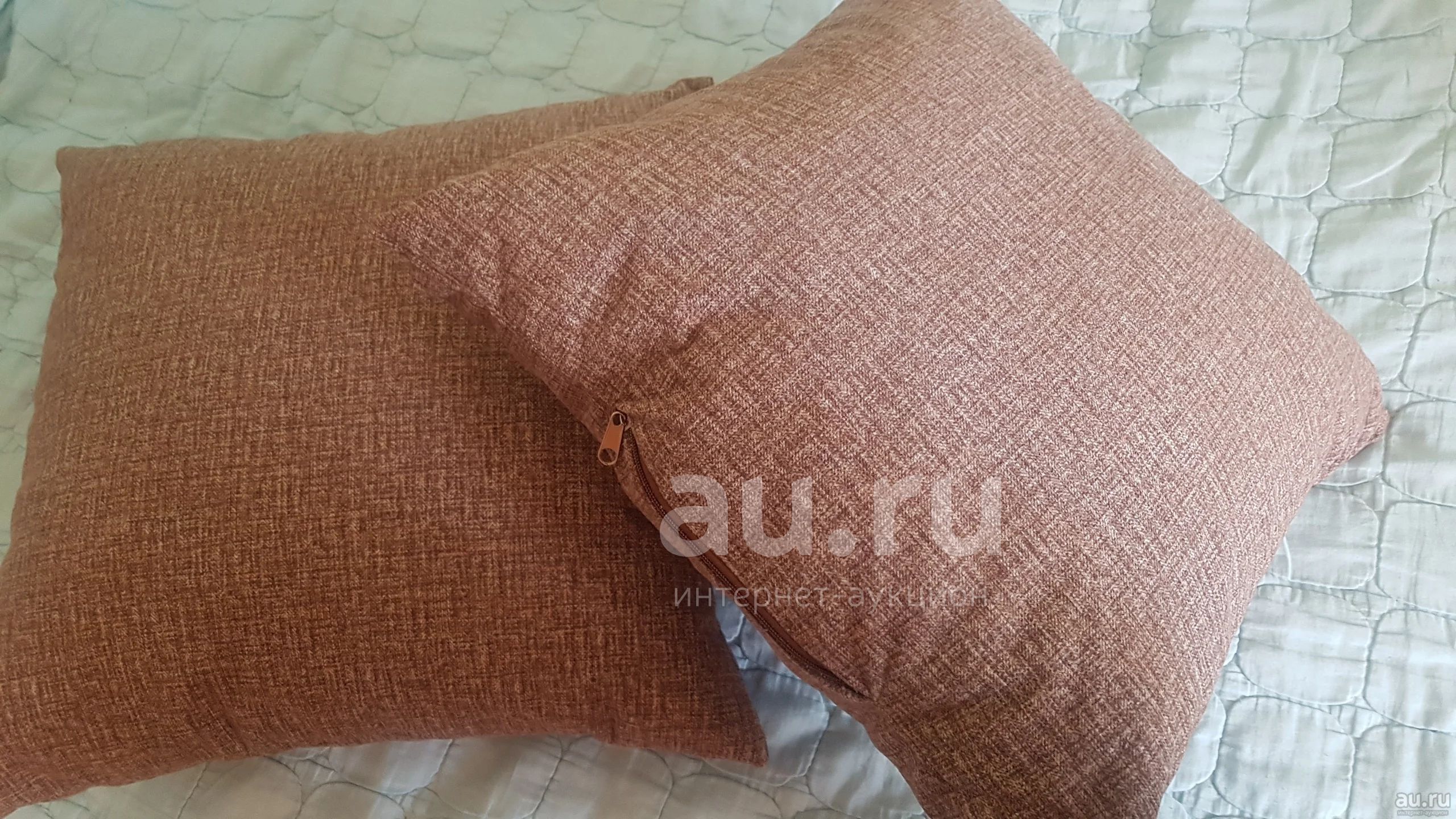 2 подушки новые — купить в Красноярске. Состояние: Новое. Другое ...