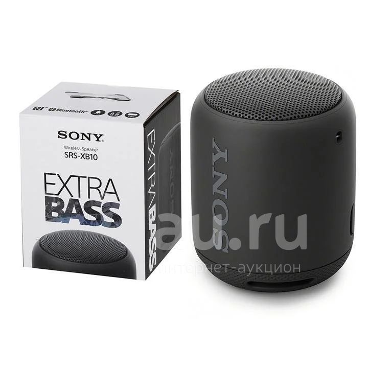 Акустическая Колонка Sony Купить В Спб