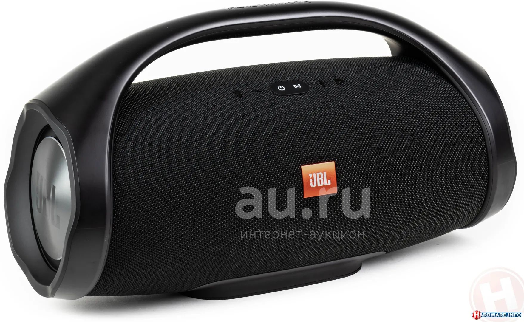 Купить Портативную Колонку Jbl Boombox