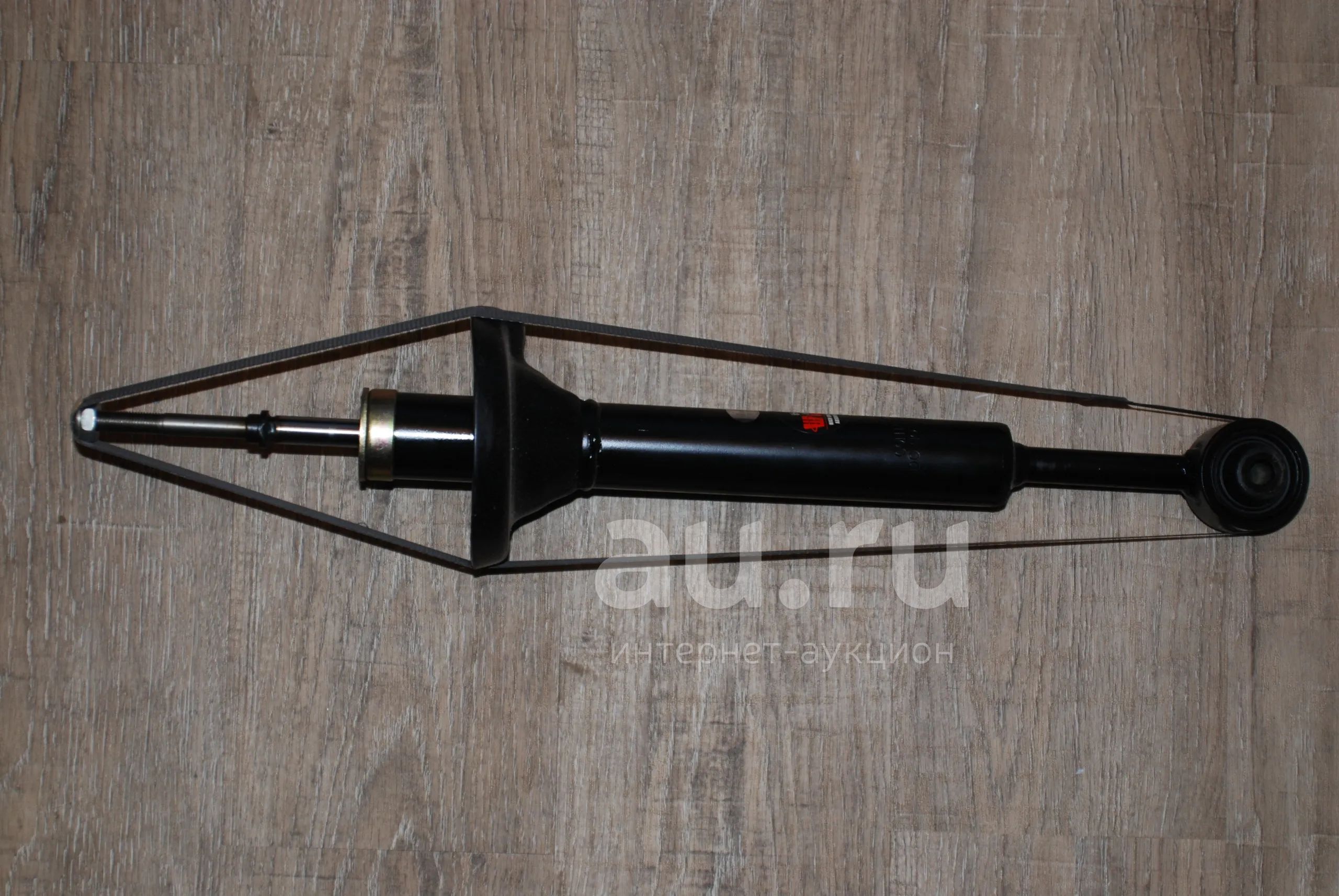 Стойки (амортизаторы задние) Mazda Demio DW3W — купить в Красноярске ...