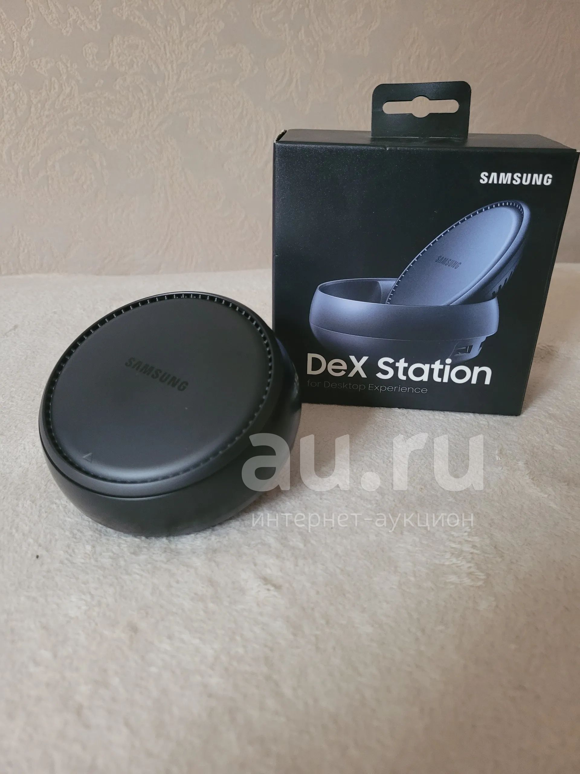 Samsung DeX — купить в Красноярске. Состояние: Б/у. Другое (смартфоны ...