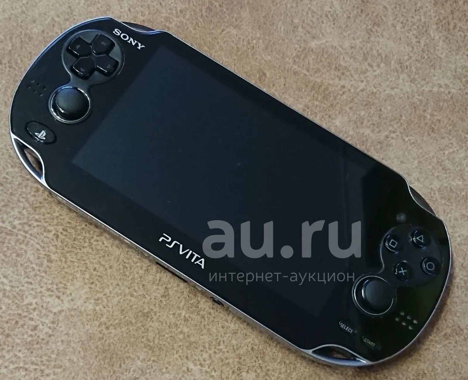 Портативная игровая консоль PlayStation Vita 64 GB Прошитая — купить в ...