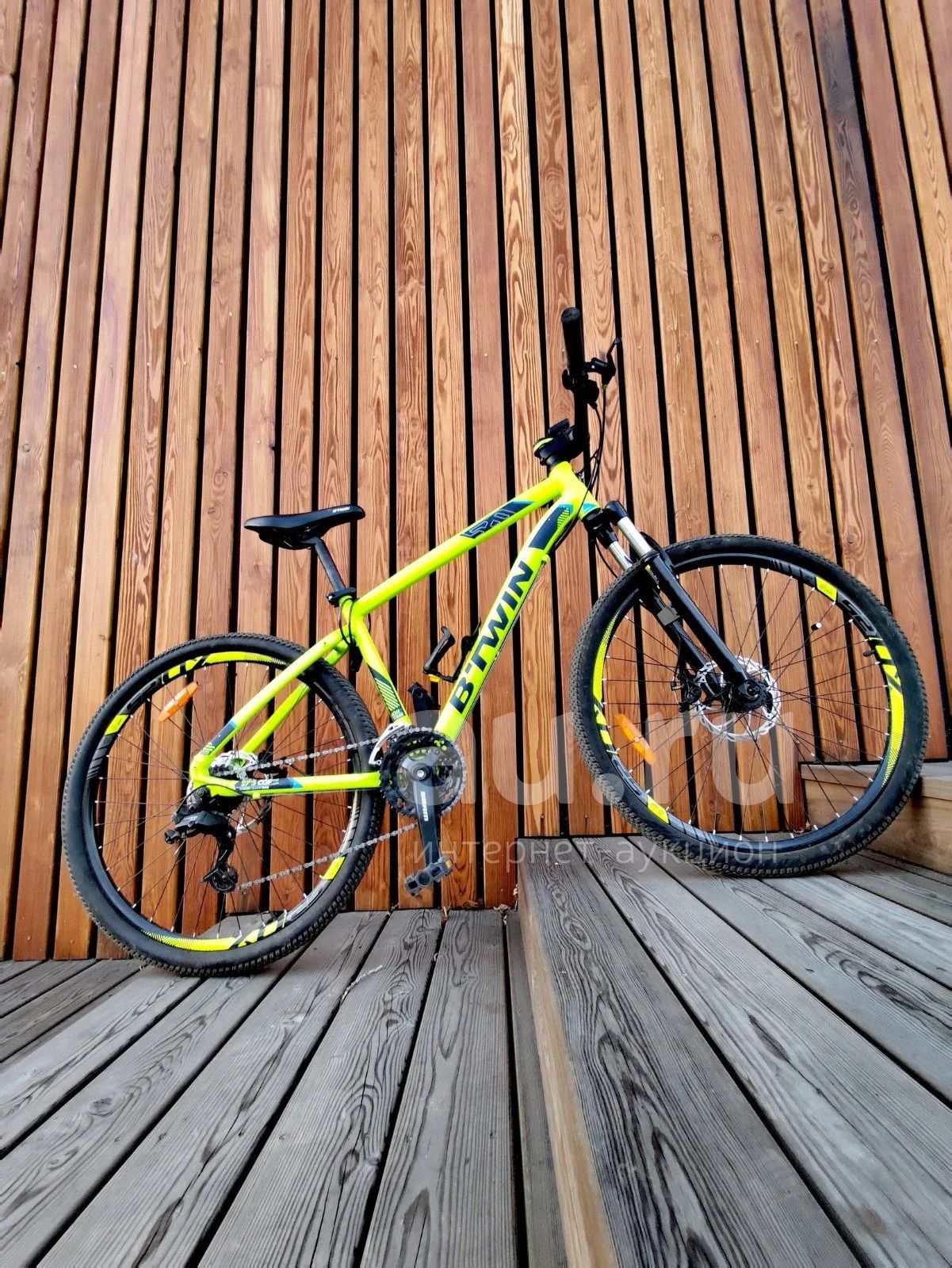Mtb st 520 27 5 rockrider new arrivals