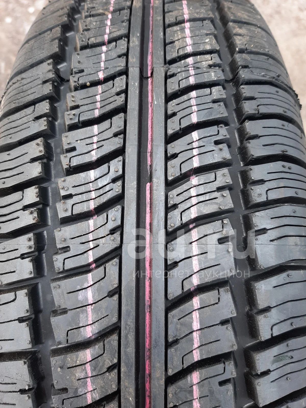 Новая 175/65 R14 82H Кама 217 летняя резина — купить в Красноярске.  Состояние: Новое. Шины на интернет-аукционе Au.ru