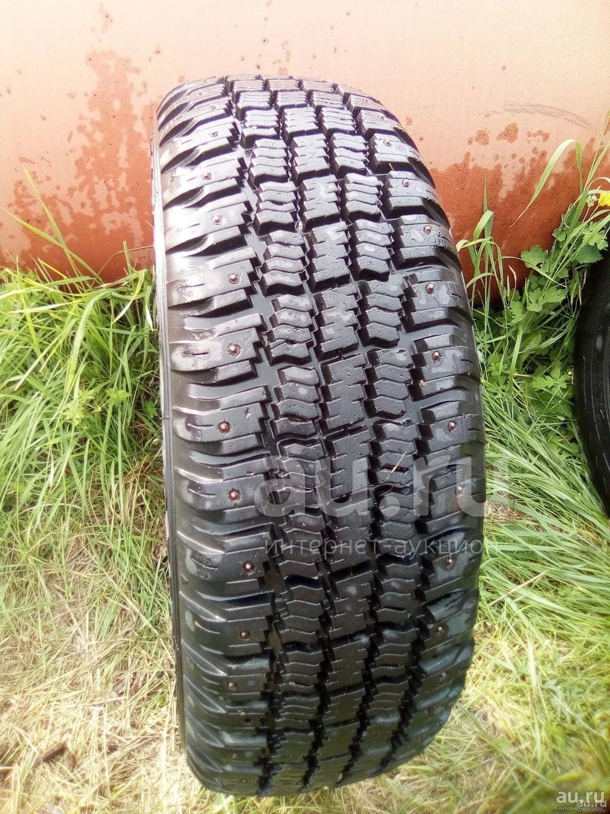 R14 205/70 продам 1 шину матадор мр-57 — купить в Красноярске ...