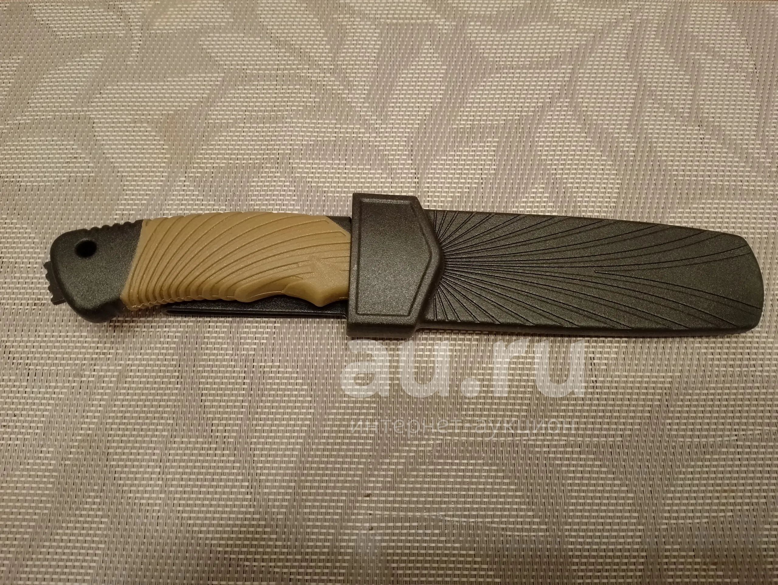 Нож — купить в Красноярске. Состояние: Новое. Ножи, топоры на интернет ...